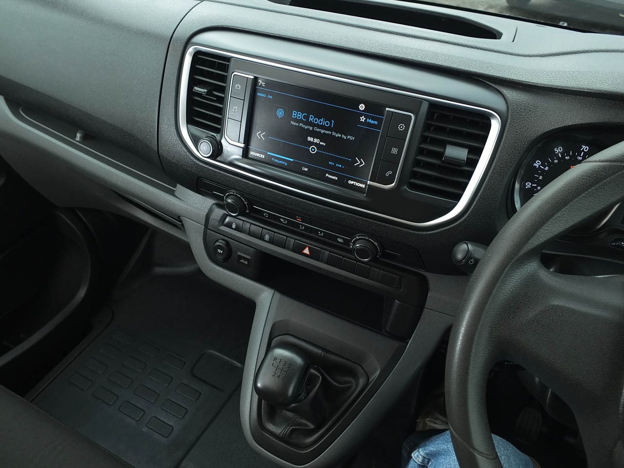 Used Peugeot Expert 2022 for sale - 77601969: Photo 9