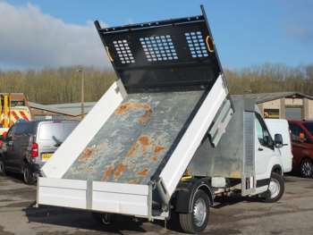 Used Maxus Deliver 9 2022 for sale - 73921241: Photo