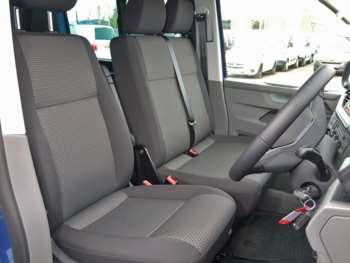Used Volkswagen Transporter 2020 for sale - 75035683: Photo
