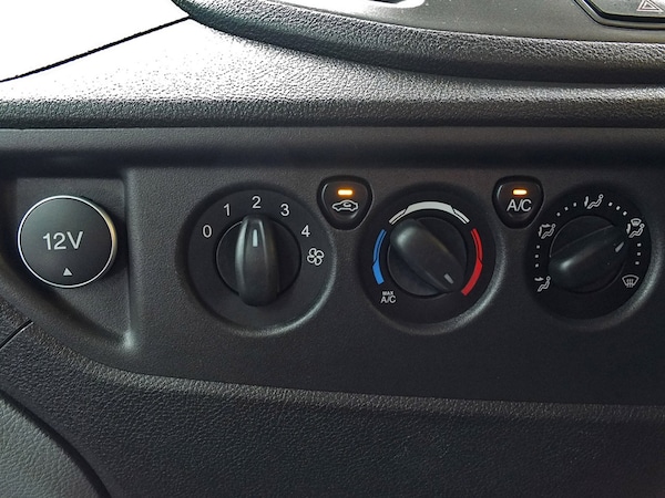 Used Ford Transit 2018 for sale - 69873012: Photo 11