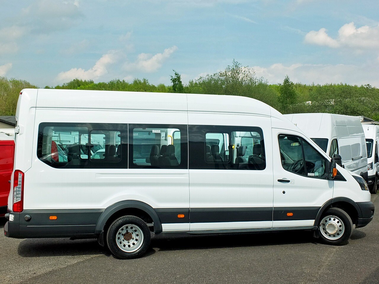 Vehicle 24