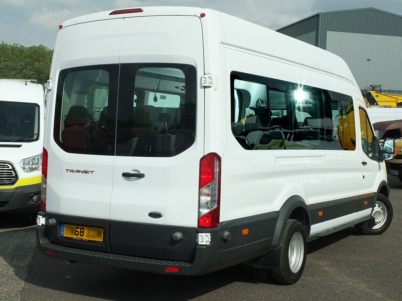 Vehicle 25