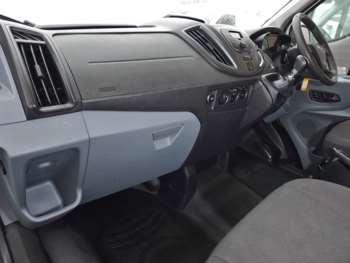 Used Ford Transit 2018 for sale - 69873012: Photo