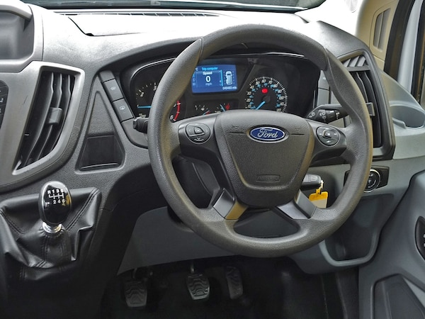 Used Ford Transit 2018 for sale - 69873012: Photo 6