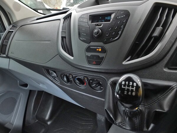 Used Ford Transit 2018 for sale - 69873012: Photo 9