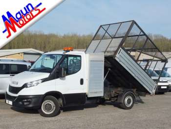 Used Iveco Daily 2019 for sale - 73908515: Photo