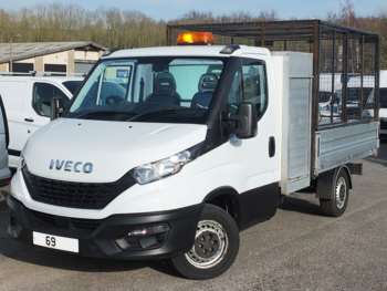 Used Iveco Daily 2019 for sale - 73908515: Photo