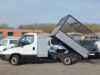 Used Iveco Daily 2019 for sale - 73908515: Photo