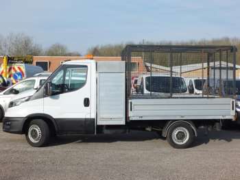Used Iveco Daily 2019 for sale - 73908515: Photo