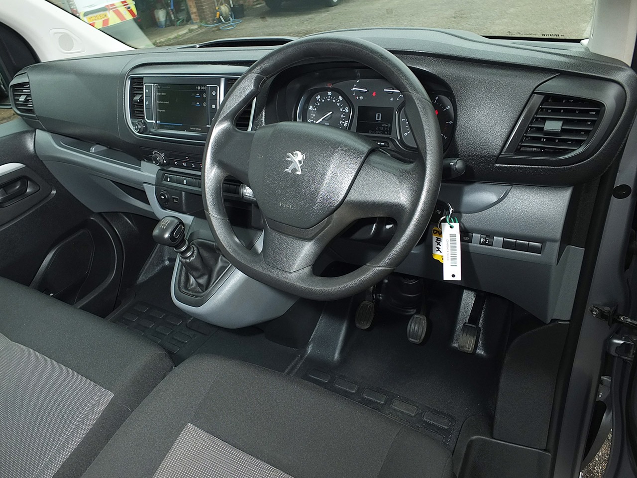 Vehicle 13