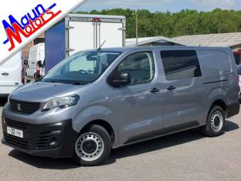Used Peugeot Expert 2022 for sale - 74980720: Photo
