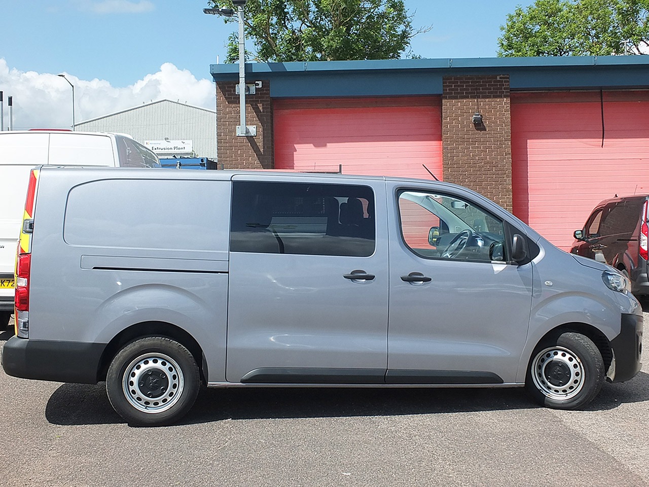 Vehicle 24