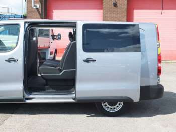 Used Peugeot Expert 2022 for sale - 74980720: Photo