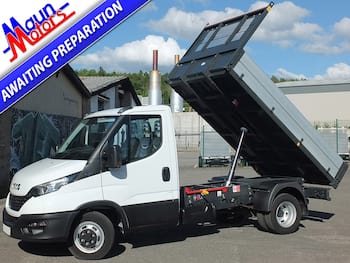 Used Iveco Daily 2021 for sale - 79615750: Photo