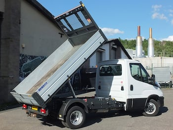 Used Iveco Daily 2021 for sale - 79615750: Photo