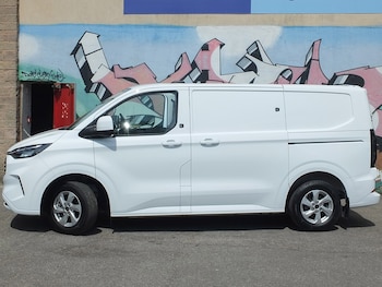 Used Ford Transit Custom 2024 for sale - 79331665: Photo