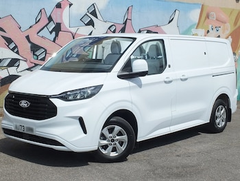Used Ford Transit Custom 2024 for sale - 79331665: Photo