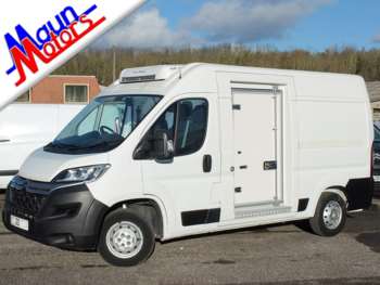 Used Citroen Relay 2020 for sale - 72542190: Photo