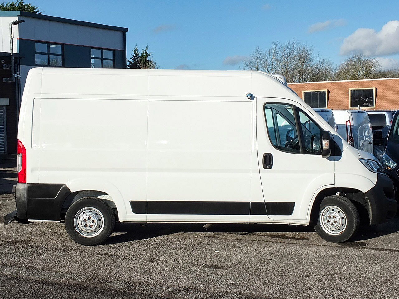 Vehicle 24