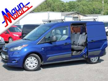 Used Ford Transit Connect 2018 for sale - 72147409: Photo