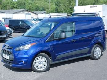 Used Ford Transit Connect 2018 for sale - 72147409: Photo