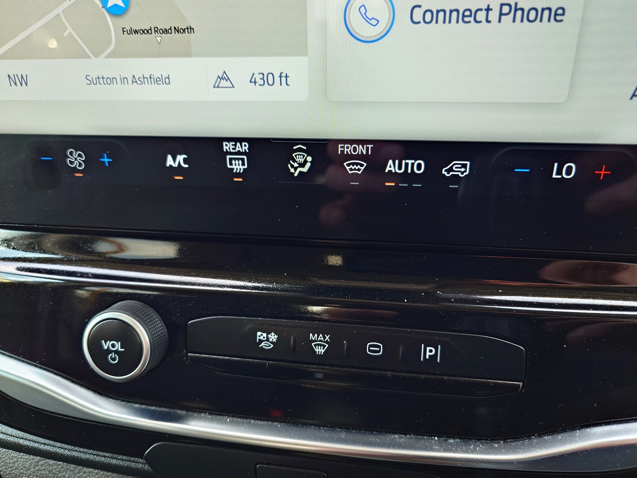 Used Ford Transit 2024 for sale - 75996499: Photo 10