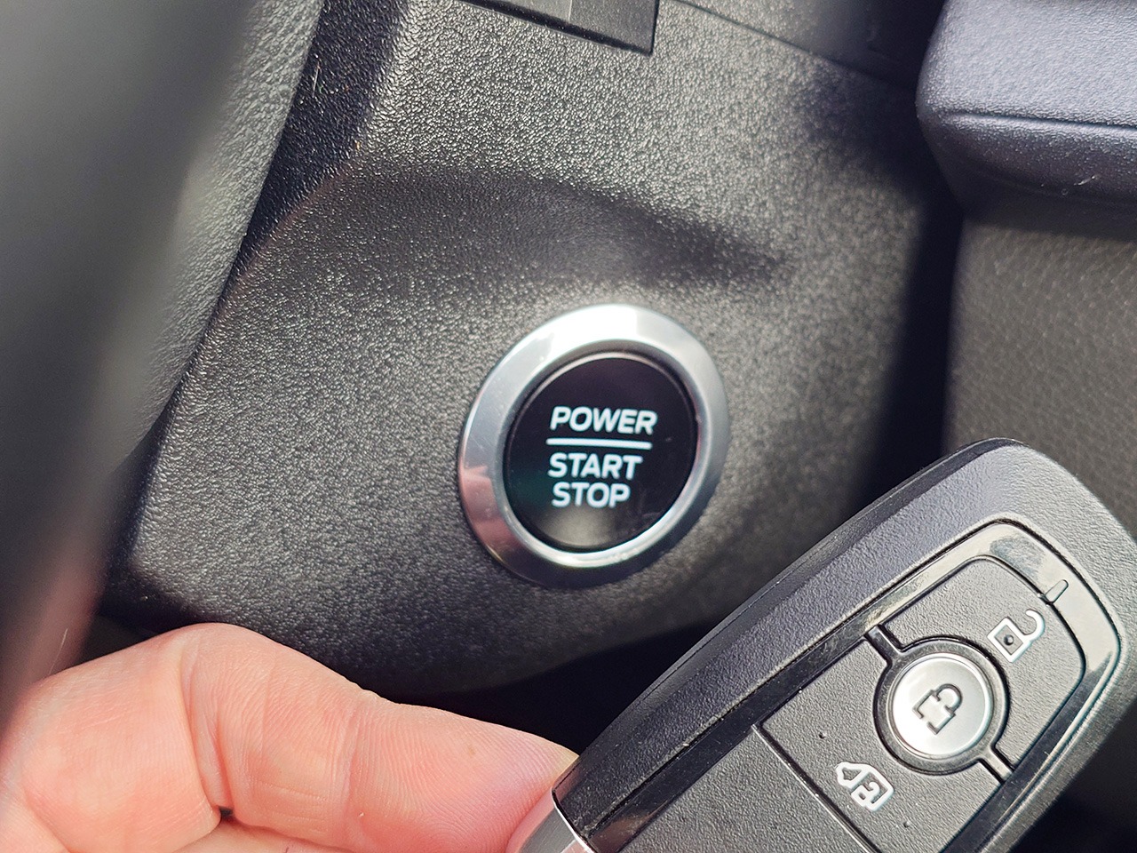 Used Ford Transit 2024 for sale - 75996499: Photo 14