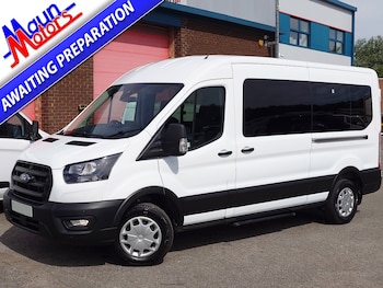 Ford - Transit