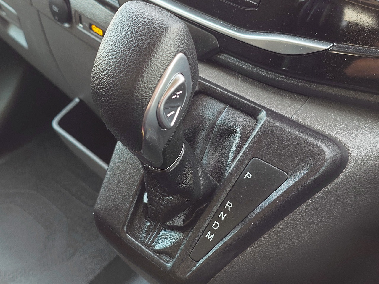 Used Ford Transit 2024 for sale - 75996499: Photo 4