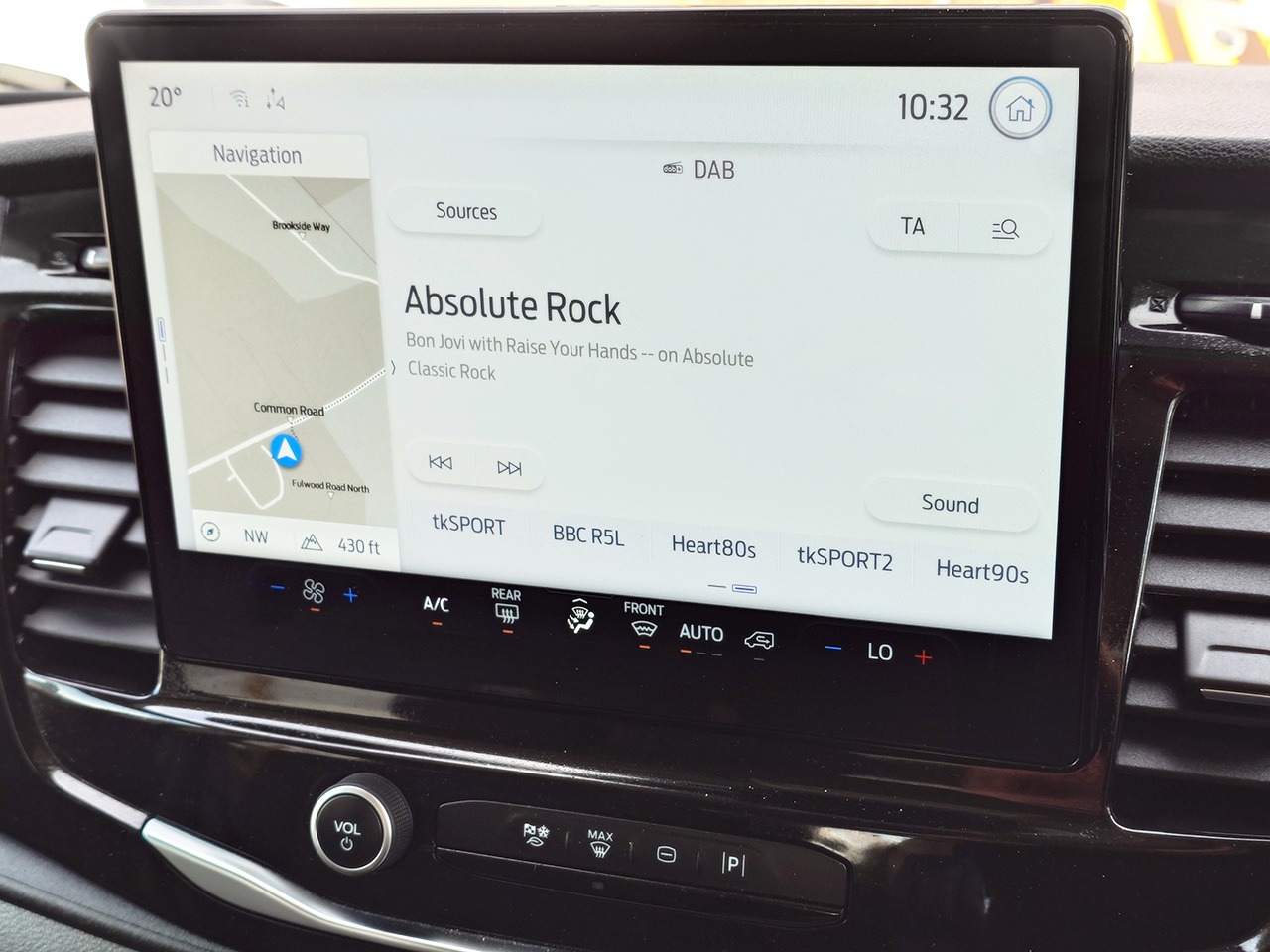 Used Ford Transit 2024 for sale - 75996499: Photo 5