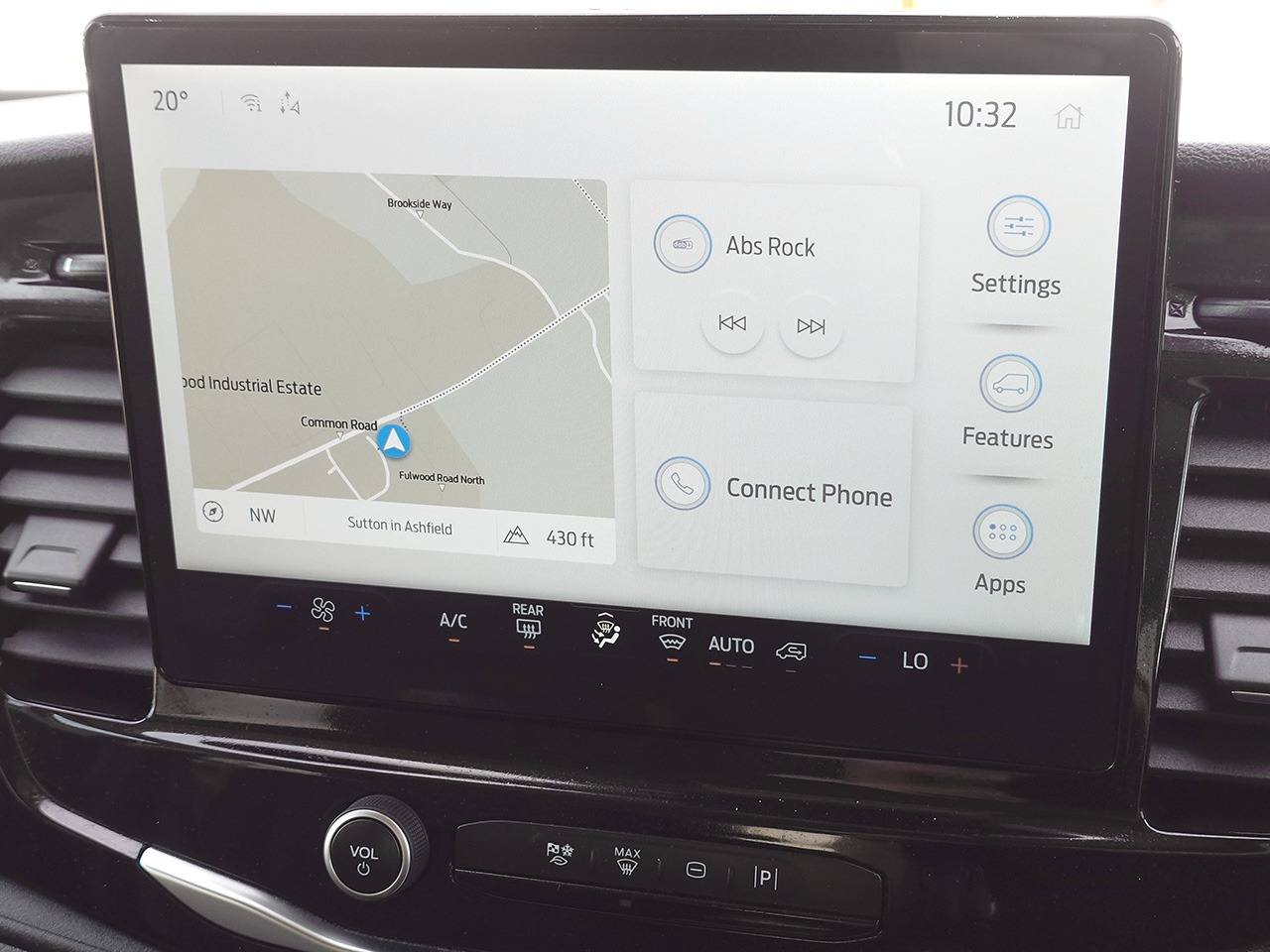 Used Ford Transit 2024 for sale - 75996499: Photo 7