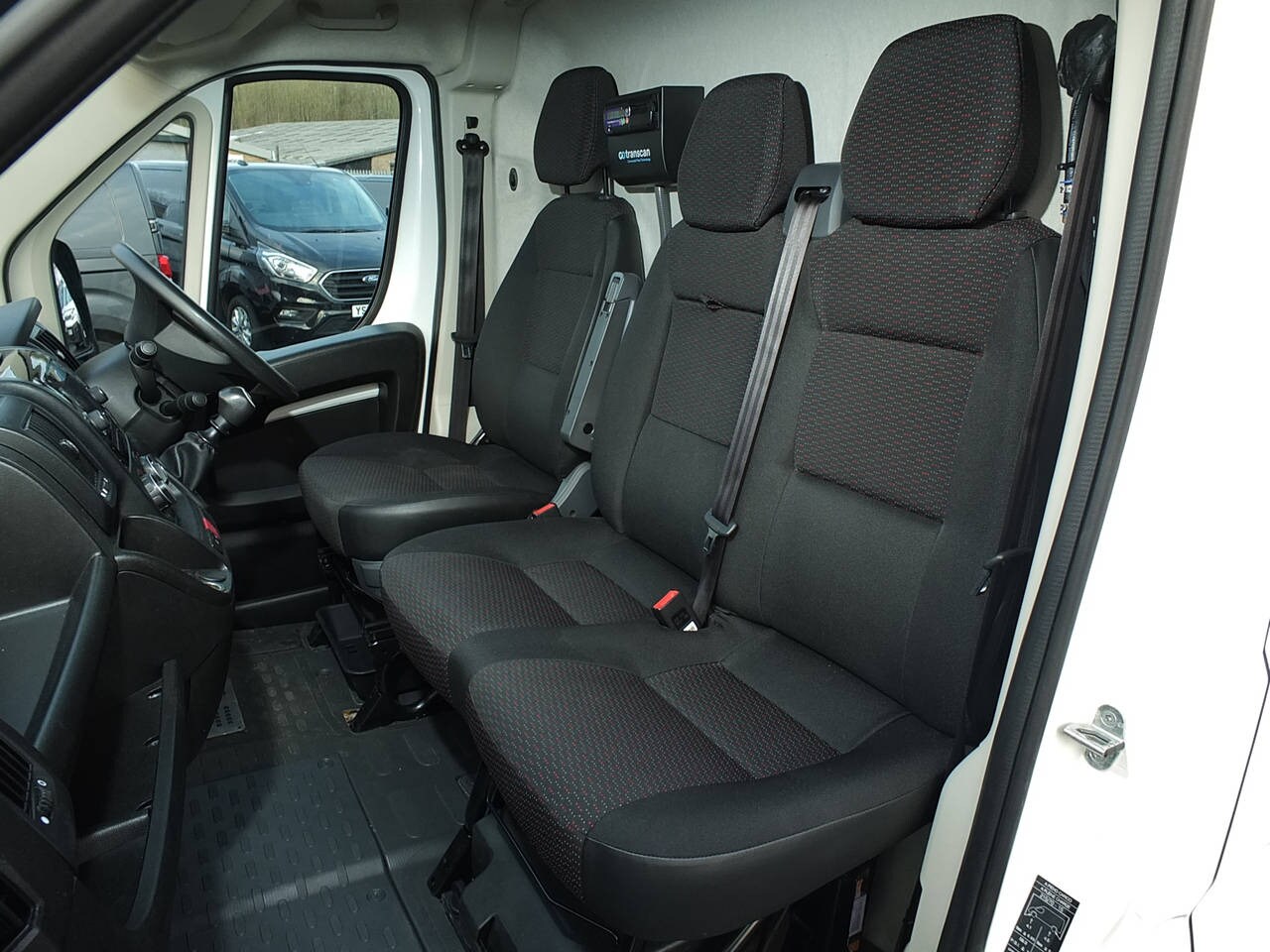 Vehicle 13
