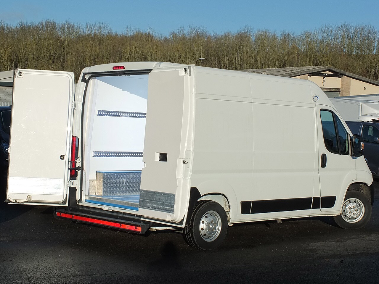 Vehicle 15
