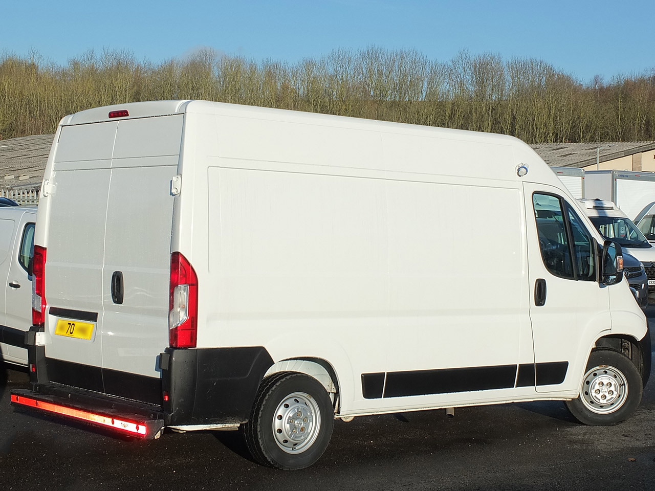 Vehicle 24