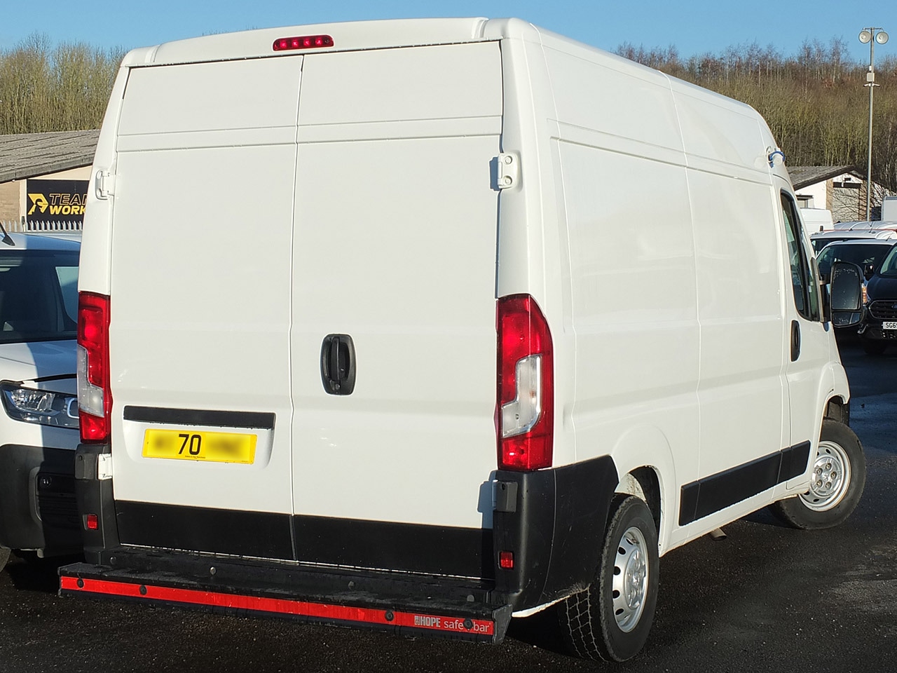 Vehicle 25
