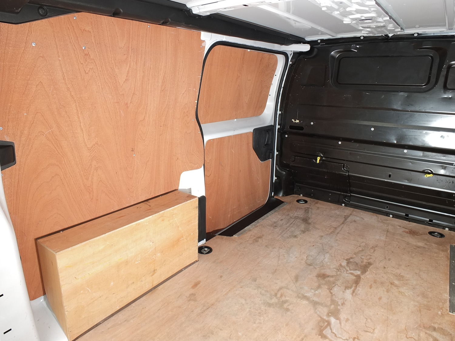 Used Toyota ProAce 2023 for sale - 72627130: Photo 12