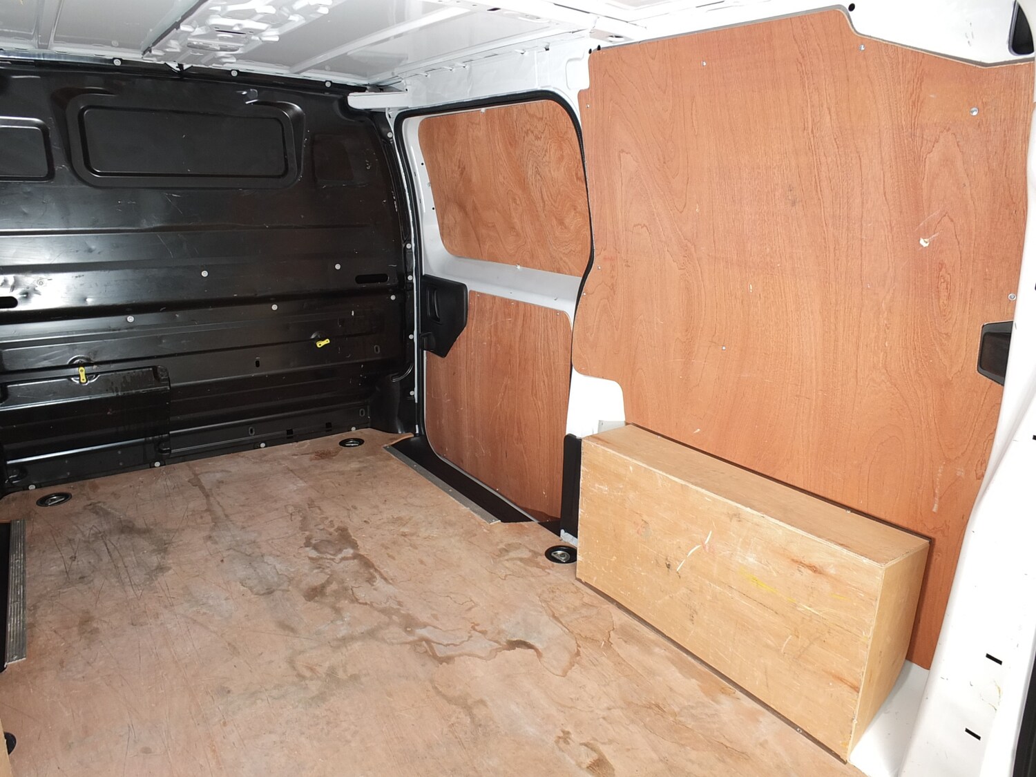 Used Toyota ProAce 2023 for sale - 72627130: Photo 13