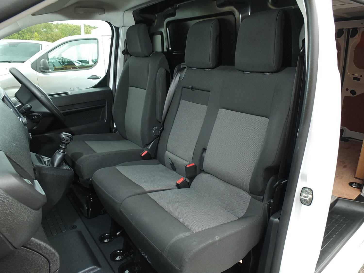 Used Toyota ProAce 2023 for sale - 72627130: Photo 17