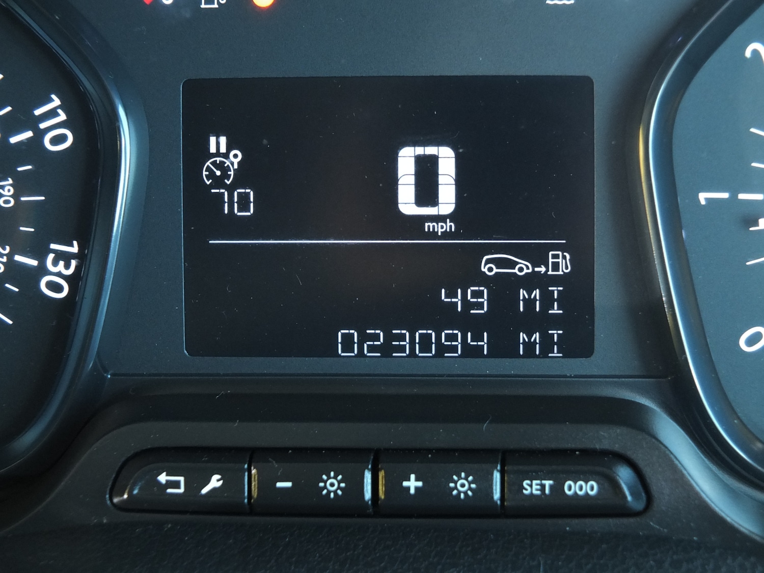 Used Toyota ProAce 2023 for sale - 72627130: Photo 5