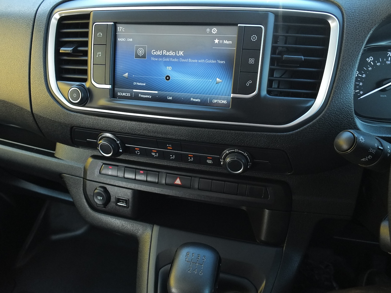 Used Toyota ProAce 2023 for sale - 72627130: Photo 6