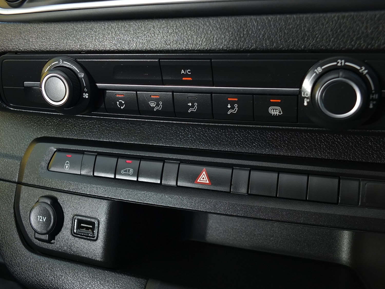 Used Toyota ProAce 2023 for sale - 72627130: Photo 8