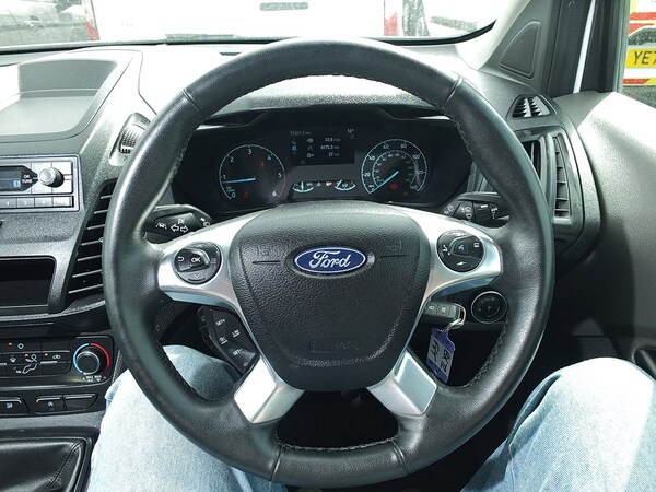 Used Ford Transit Connect 2022 for sale - 74706813: Photo 15