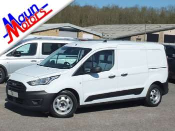 Used Ford Transit Connect 2022 for sale - 74706813: Photo