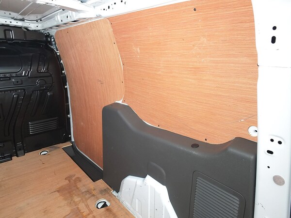 Used Ford Transit Connect 2022 for sale - 74706813: Photo 20