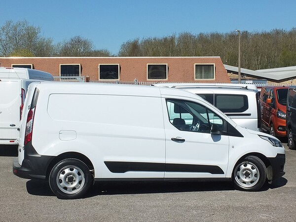 Used Ford Transit Connect 2022 for sale - 74706813: Photo 24