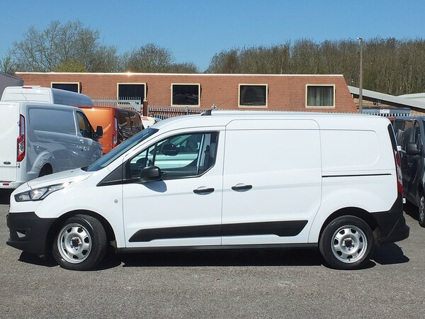 Used Ford Transit Connect 2022 for sale - 74706813: Photo 2