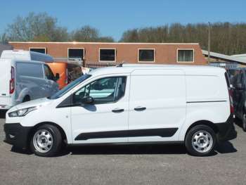Used Ford Transit Connect 2022 for sale - 74706813: Photo