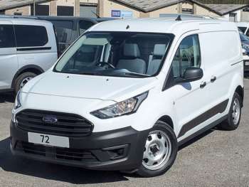 Used Ford Transit Connect 2022 for sale - 74706813: Photo