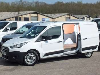 Used Ford Transit Connect 2022 for sale - 74706813: Photo