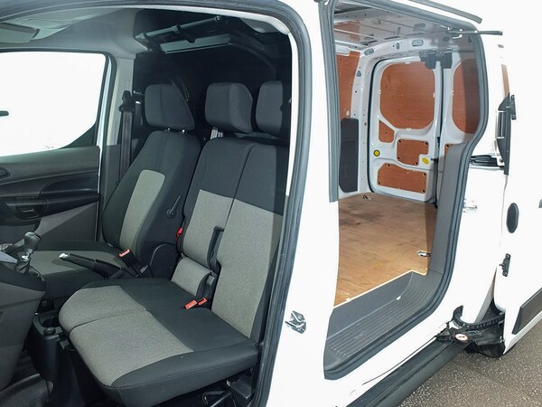 Used Ford Transit Connect 2022 for sale - 74706813: Photo 5
